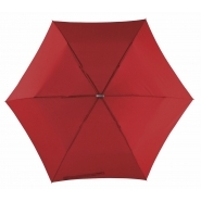 Super płaski parasol składany FLAT