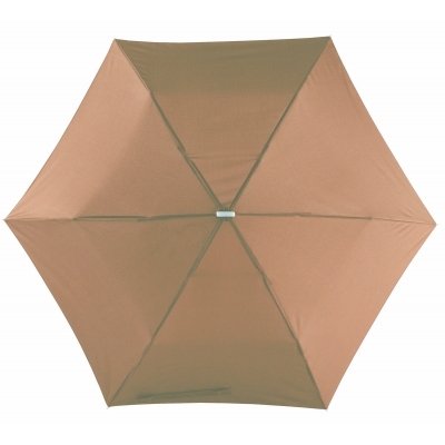 Super płaski parasol składany FLAT