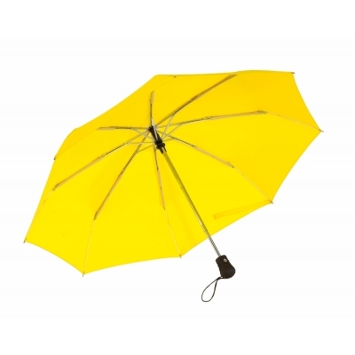 Automatyczny, wiatroodporny, kieszonkowy parasol BORA