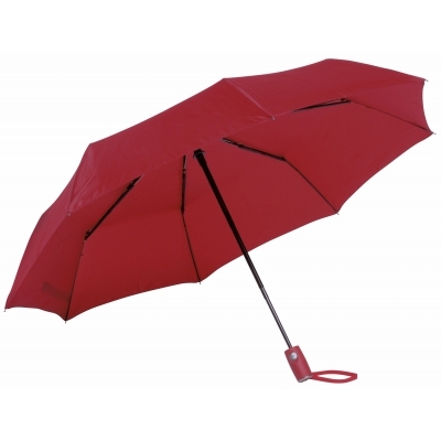 Automatyczny, wiatroodporny, składany parasol ORIANA