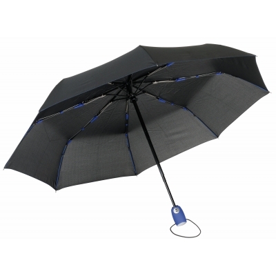 Automatyczny, wiatroodporny, kieszonkowy parasol STREETLIFE
