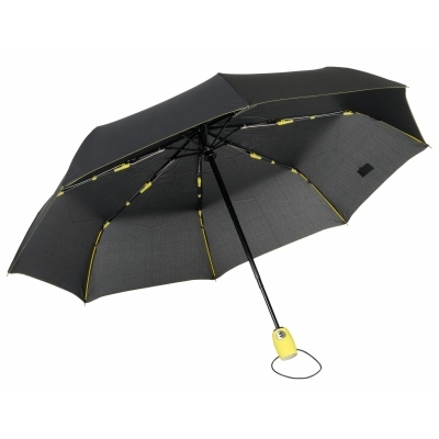 Automatyczny, wiatroodporny, kieszonkowy parasol STREETLIFE