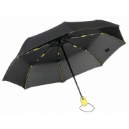 Automatyczny, wiatroodporny, kieszonkowy parasol STREETLIFE