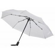 Automatyczny, wiatroodporny parasol kieszonkowy PLOPP