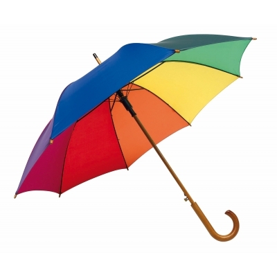 Automatyczny parasol TANGO