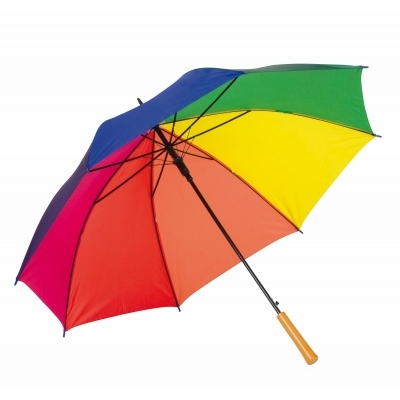 Automatyczny parasol LIMBO