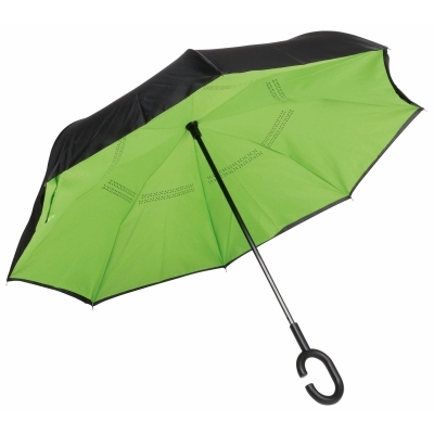 Parasol FLIPPED