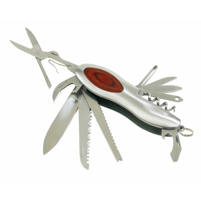 Scyzoryk WOOD