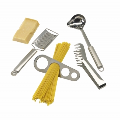 Zestaw do spaghetti AL DENTE