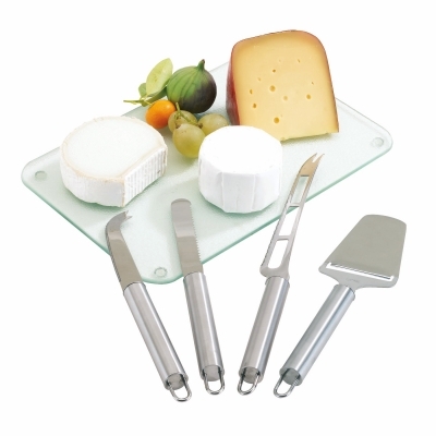 Sztućce do sera CHEESE