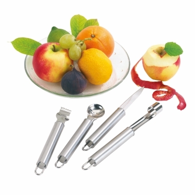 Sztućce do owoców FRUITY