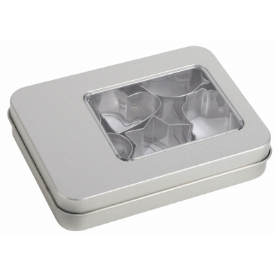Zestaw foremek do pieczenia COOKIE BOX