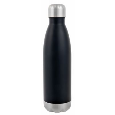Butelka próżniowa o podwójnych ściankach GOLDEN TASTE, pojemność ok. 500 ml.
