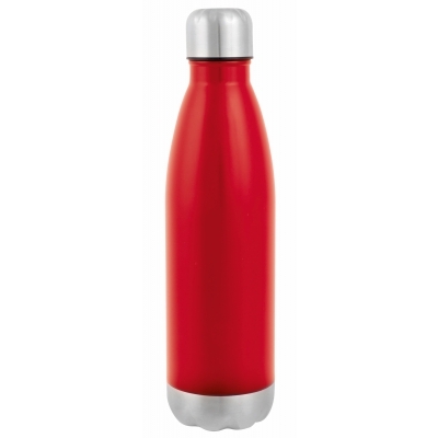 Butelka próżniowa o podwójnych ściankach GOLDEN TASTE, pojemność ok. 500 ml.
