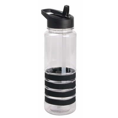 Sportowa butelka do picia CONDY, pojemność ok. 750 ml.