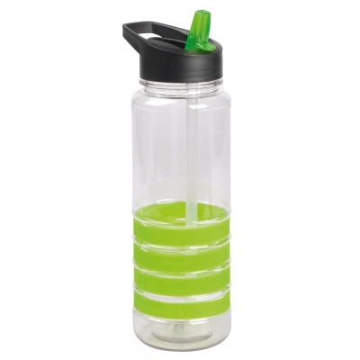 Sportowa butelka CONDY, pojemność ok. 750 ml.