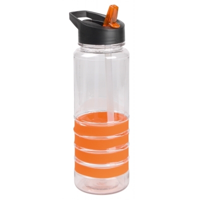 Sportowa butelka CONDY, pojemność ok. 750 ml.