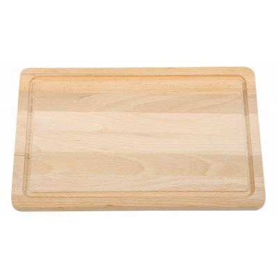 Deska do krojenia WOODEN SQUARE