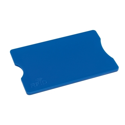 Etui na kartę kredytową PROTECTOR