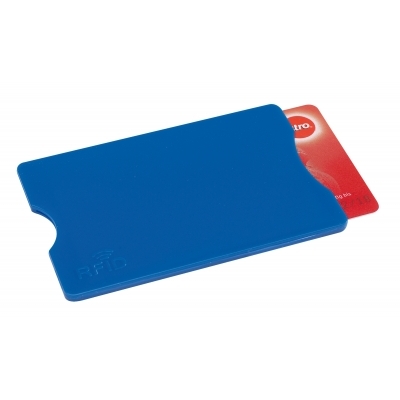 Etui na kartę kredytową PROTECTOR