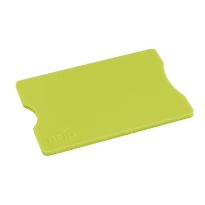 Etui na kartę kredytową PROTECTOR