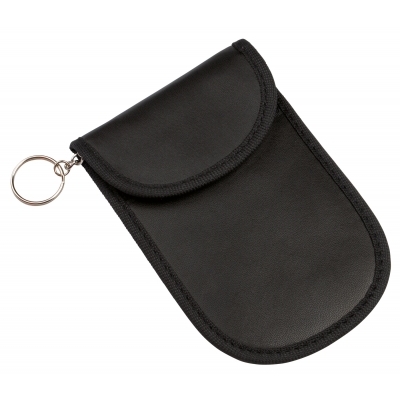 Etui na klucze samochodowe DRIVER z zabezpieczeniem RFID