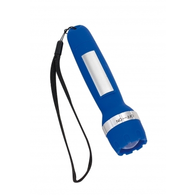 Latarka LED CHARGE LIGHT