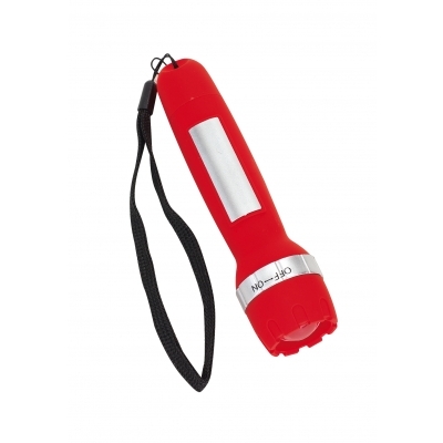 Latarka LED CHARGE LIGHT