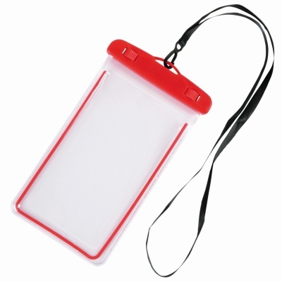 Torebka na telefon DIVER