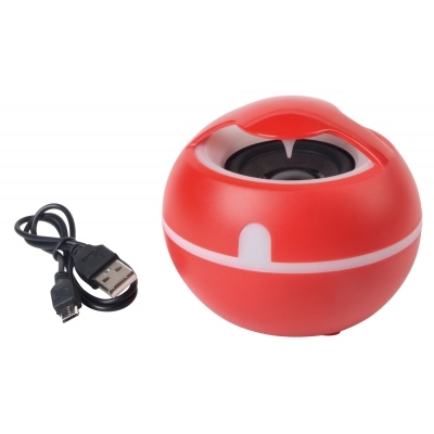 Głośnik bezprzewodowy SOUND EGG