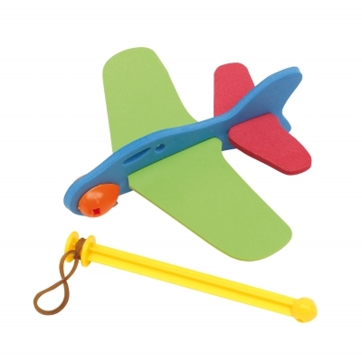 Samolot-proca SKY HOPPER