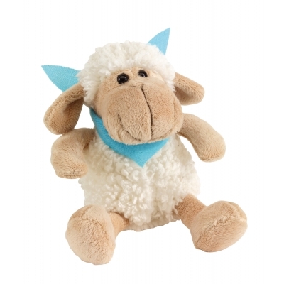 Pluszowa owieczka ROSI