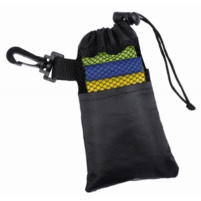Pasy treningowe SPORTY BAG