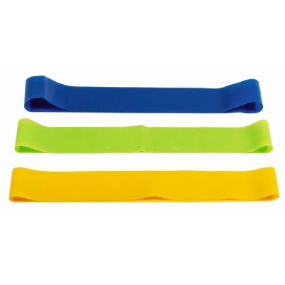 Pasy treningowe SPORTY BAG