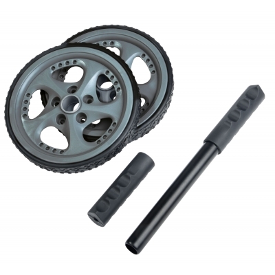 Trenażer mięśni SPORT WHEEL