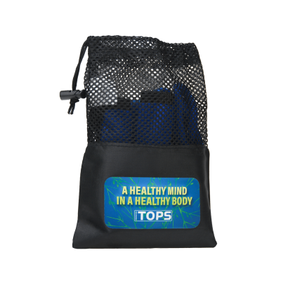 Zestaw fitness STRETCH & JUMP