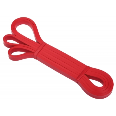 Guma oporowa do ćwiczeń STRONG POWER, obciążenie ok. 6,8-15,9 kg