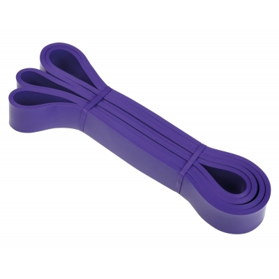 Guma oporowa do ćwiczeń STRONG POWER, obciążenie ok. 15,9-38,6 kg
