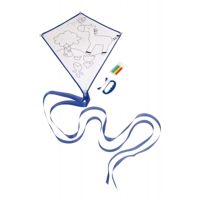 Latawiec do kolorowania ARTISTIC