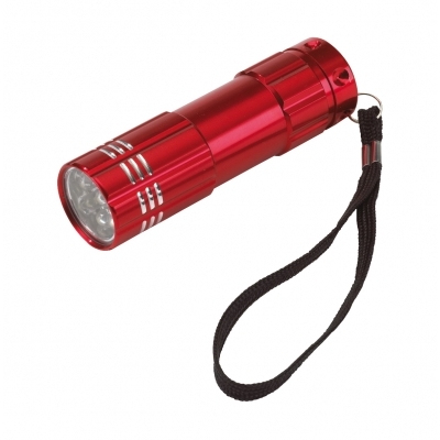 Latarka LED POWERFUL