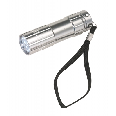 Latarka LED POWERFUL