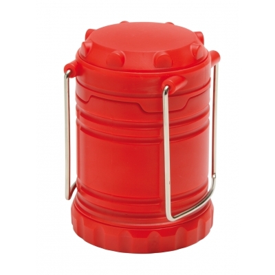 Lampa COB FLASH ON