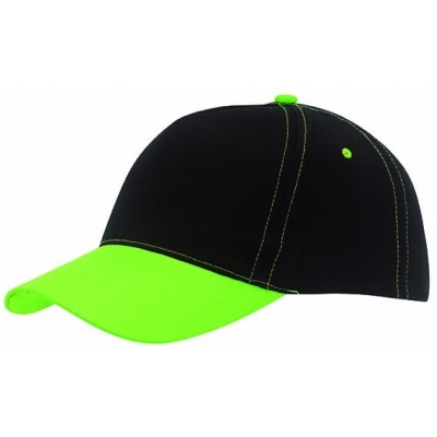 5 segmentowa czapka baseballowa SPORTSMAN