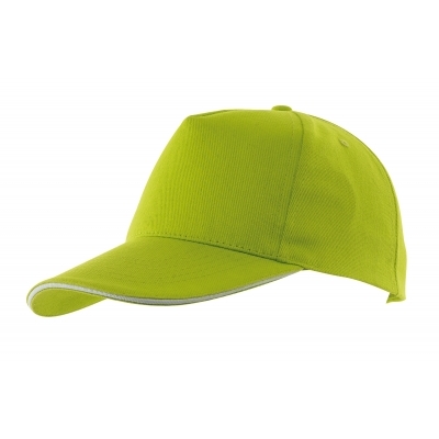 Czapka baseballowa WALK