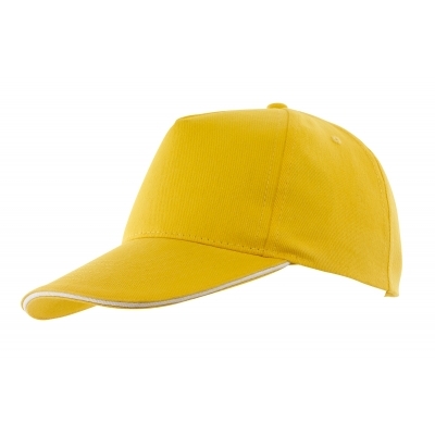 Czapka baseballowa WALK