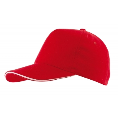 Czapka baseballowa WALK