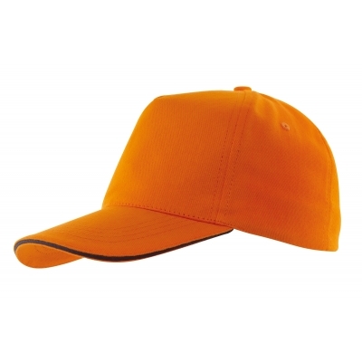 Czapka baseballowa WALK