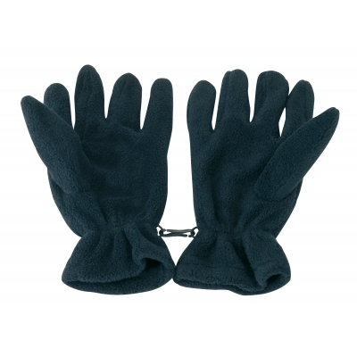 Rękawiczki z włókna polarowego ANTARCTIC