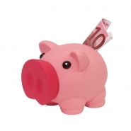 Skarbonka w kształcie świnki MONEY COLLECTOR
