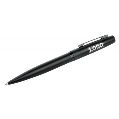 Metalowy długopis SIGNATURE